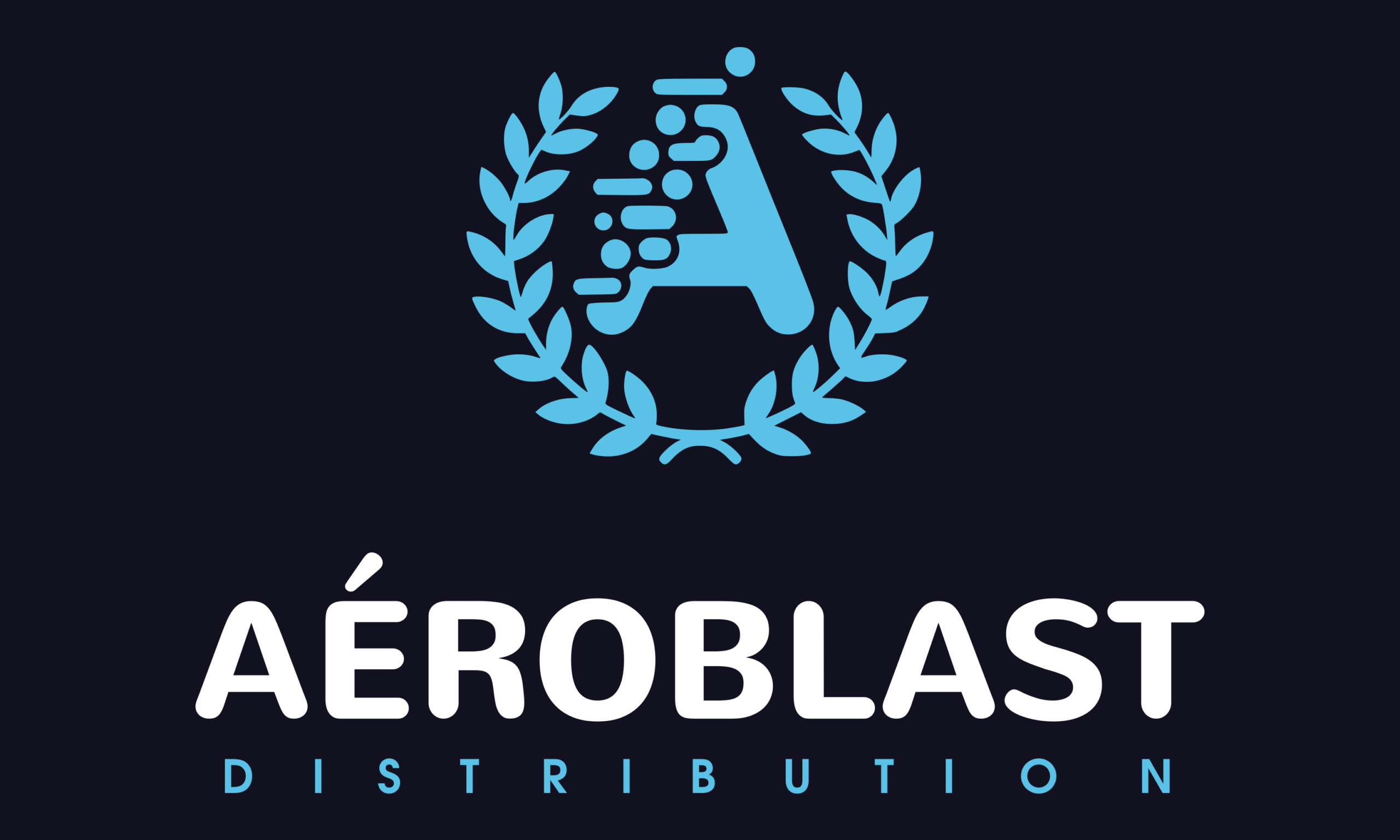 Aéroblast Distribution